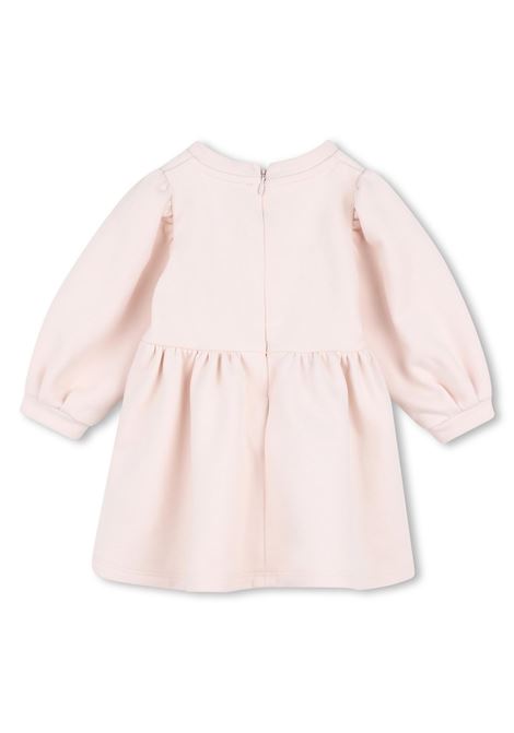 Abito con logo CHLOE' KIDS | C2133546J